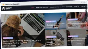 Publish Guest Post on monkeypetco.com
