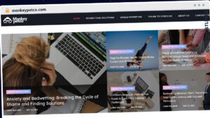 Publish Guest Post on monkeypetco.com