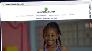 Publish Guest Post on monsterfamilyfun.com