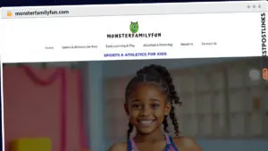 Publish Guest Post on monsterfamilyfun.com