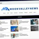 Publish Guest Post on moonvalleynews.com