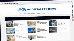 Publish Guest Post on moonvalleynews.com
