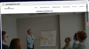 Publish Guest Post on morningclaws.com