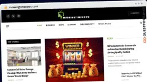 Publish Guest Post on morningtimenews.com