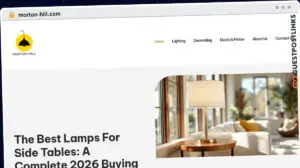 Publish Guest Post on morton-hill.com