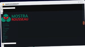 Publish Guest Post on mostrarousseau.it
