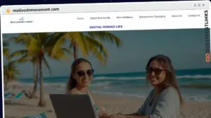 Publish Guest Post on motivesinmovement.com