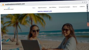 Publish Guest Post on motivesinmovement.com