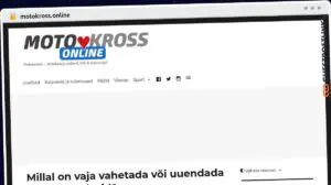 Publish Guest Post on motokross.online