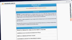 Publish Guest Post on moviesda.com.in