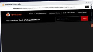 Publish Guest Post on moviezwap.com.in