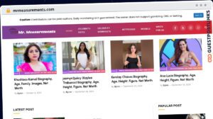 Publish Guest Post on mrmeasurements.com