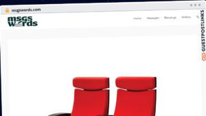Publish Guest Post on msgswords.com
