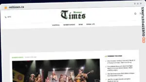 Publish Guest Post on mtltimes.ca