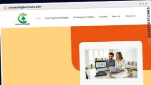 Publish Guest Post on mtwashingtonmade.com