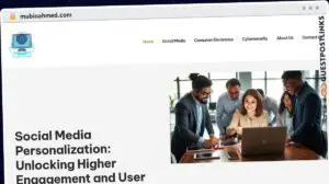 Publish Guest Post on mubinahmed.com