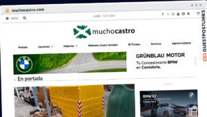 Publish Guest Post on muchocastro.com