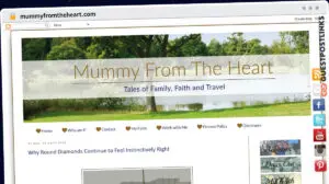 Publish Guest Post on mummyfromtheheart.com