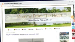 Publish Guest Post on mummyfromtheheart.com