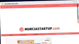 Publish Guest Post on murciastartup.com