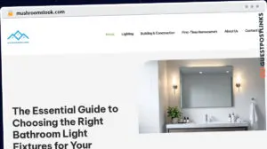 Publish Guest Post on mushroomslook.com