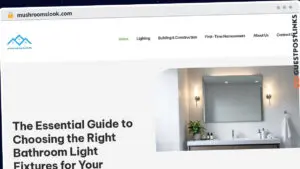 Publish Guest Post on mushroomslook.com