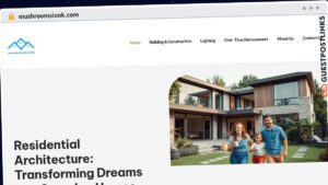 Publish Guest Post on mushroomslook.com