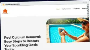 Publish Guest Post on mushroomuk.com