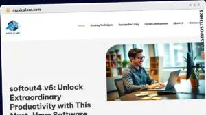 Publish Guest Post on musicalarc.com