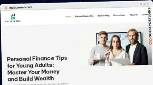 Publish Guest Post on musiccosmo.com