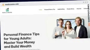 Publish Guest Post on musiccosmo.com