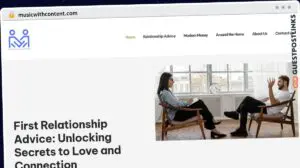 Publish Guest Post on musicwithcontent.com