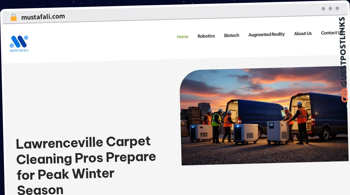 Publish Guest Post on mustafali.com