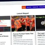 Publish Guest Post on mustshayari.com