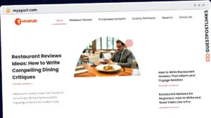 Publish Guest Post on myapuri.com