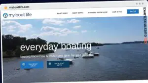 Publish Guest Post on myboatlife.com