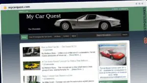 Publish Guest Post on mycarquest.com