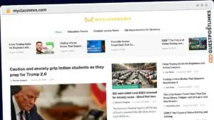 Publish Guest Post on myclassnews.com