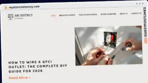 Publish Guest Post on mydistrictattorney.com