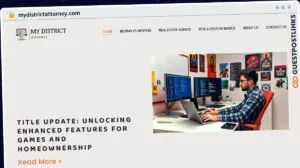 Publish Guest Post on mydistrictattorney.com