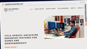 Publish Guest Post on mydistrictattorney.com