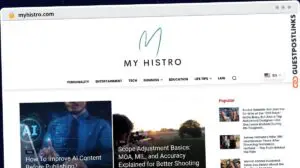 Publish Guest Post on myhistro.com