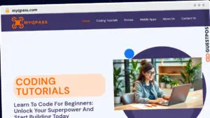 Publish Guest Post on myqpass.com