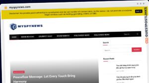 Publish Guest Post on myspynews.com