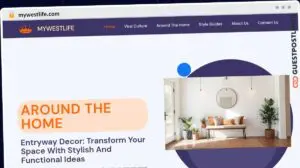 Publish Guest Post on mywestlife.com