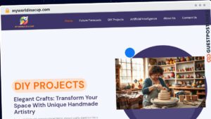 Publish Guest Post on myworldinacup.com