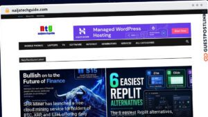 Publish Guest Post on naijatechguide.com