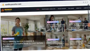 Publish Guest Post on nanihi-paradise.com