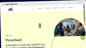 Publish Guest Post on nappies2go.com
