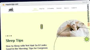 Publish Guest Post on nappies2go.com